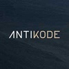 Antikode Logo