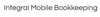 Integral Mobile Bookkeeping Logo