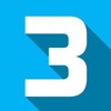 Estúdio BL3ND Logo