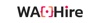 WAOHire Logo