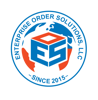 Enterprise order solutions Logo
