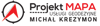 Projekt MAPA Logo