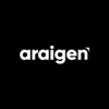 Araigen Innovations Logo