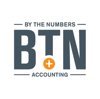 By The Numbers Accounting Logo