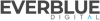 Everblue Digital Logo