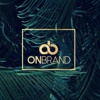 On Brand Logo