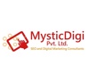 MysticDigi Pvt Ltd Logo
