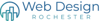 Web Design Rochester Logo
