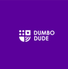 Dumbo Dude Logo