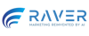 RAVER AI Logo
