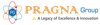 Pragna Group Logo