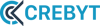Crebyt LTD Logo