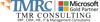 TMR Consulting Logo