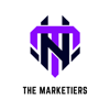 The Marketiers Logo