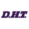 Dave Hausbeck Trucking, Inc. Logo