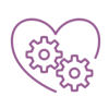 Heartwork Human Capital, LLC Logo