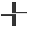 Work Plus Office Logo