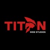 Titan Web Studios Logo