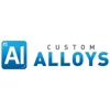 Custom Alloy Sales, Inc. Logo