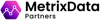 MetrixData Partners Logo