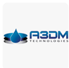 A3DM Technologies Logo