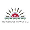 Indigenous Impact Co. Logo