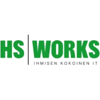HS-Works Oy Logo