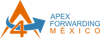 Apex Forwarding Logo
