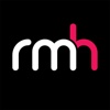 Render Me Happy Logo