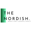The Nordish. Logo