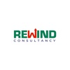 Rewind Consultancy Logo