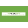 VANHATTEMSEARCH Logo