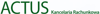 ACTUS Kancelaria Rachunkowa Logo