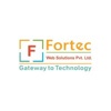 Fortec Web Solutions Pvt. Ltd. Logo