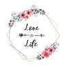 Love & Life Events Logo