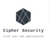 Cipher Security Logo