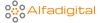 Alfa Digital Logo