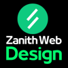 Zanith Web Design Logo