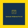 Kushwaha Webformat Pvt. Ltd. Logo