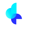 Dots To Connect Logo