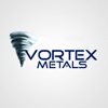 Vortex Metals Logo