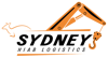 Sydney Hiab Logistics Logo