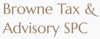 Browne Tax & Advisory Logo