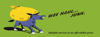 Wee Haul Junk Services Logo