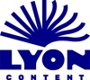 Lyon Content Logo