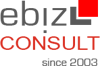 ebiz-consult GmbH & Co. KG Logo