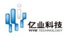 Shanghai YIYE TECHNOLOGY Logo