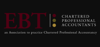 EBT Logo