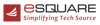 Esquare Info Solutions Logo