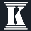Kandemir Hukuk Burosu - Av. Fersu Ege Kandemir - Denizli Avukat Logo
